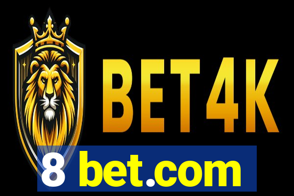 8 bet.com